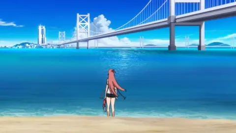 Dragonaut - The Resonance still 3