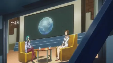 Dragonaut - The Resonance still 5