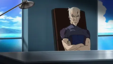 Dragonaut - The Resonance still 6