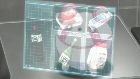 Steins;Gate: The Sagacious Wisdom of Cognitive Computing still 11