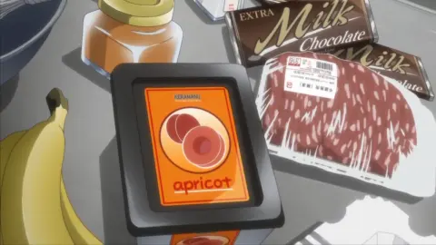 Steins;Gate: The Sagacious Wisdom of Cognitive Computing still 12