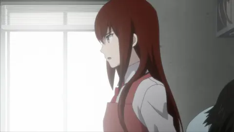 Steins;Gate: The Sagacious Wisdom of Cognitive Computing still 5