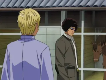 Yakitate!! Japan still 11