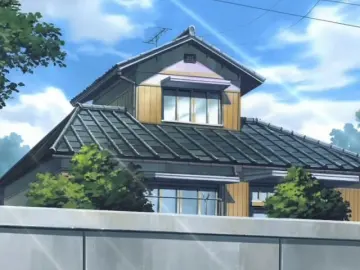 Yakitate!! Japan still 2