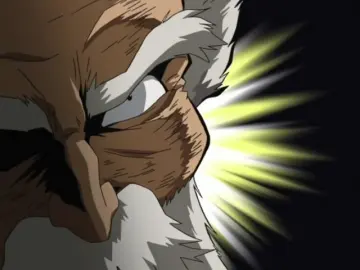 Yakitate!! Japan still 6