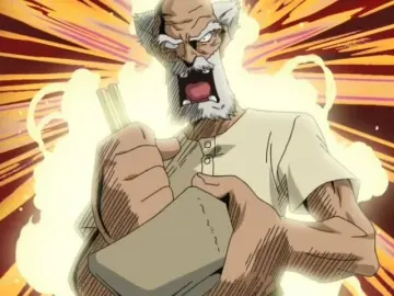 Yakitate!! Japan still 7