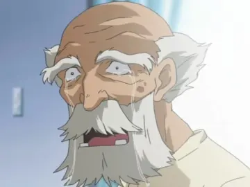 Yakitate!! Japan still 8