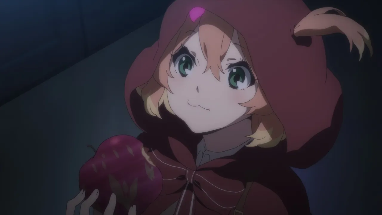 Macross Delta