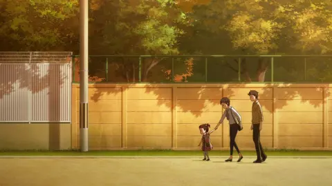 Your Lie in April: Moments still 11