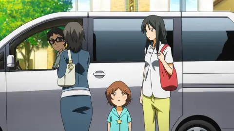 Your Lie in April: Moments still 2