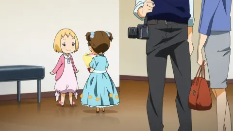 Your Lie in April: Moments still 3