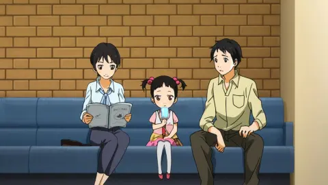 Your Lie in April: Moments still 6