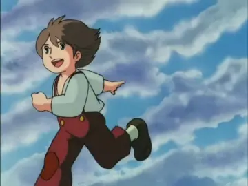 Nobody's Boy Remi still 10