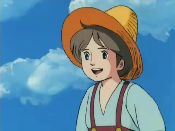 Nobody's Boy Remi still 4