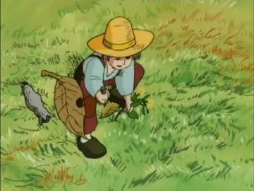 Nobody's Boy Remi still 7