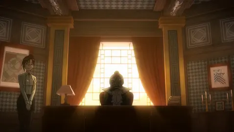 Кадр 5 из аниме «Тринити: Семеро магов OVA»