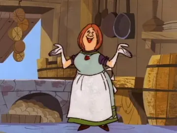 Vicky the Viking still 12