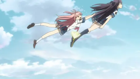 Aokana: Four Rhythm Across the Blue still 10