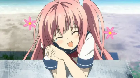 Aokana: Four Rhythm Across the Blue still 2