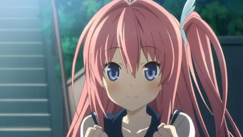 Aokana: Four Rhythm Across the Blue still 5