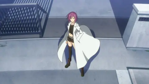 Aokana: Four Rhythm Across the Blue still 7