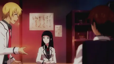 Die Now still 10