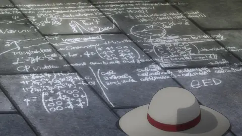 Gunslinger Stratos: The Animation still 2