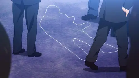 Gunslinger Stratos: The Animation still 7