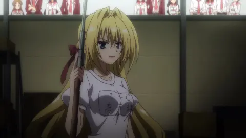 Aria the Scarlet Ammo AA still 10