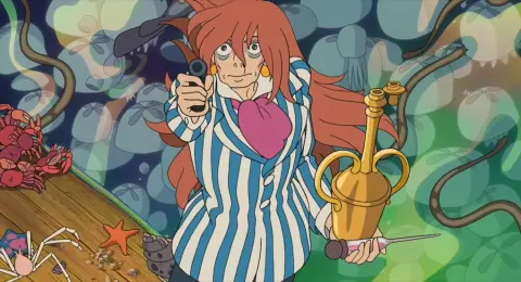 Ponyo still 10