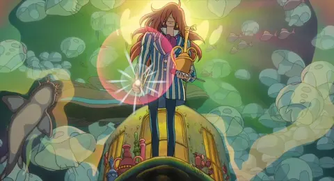 Ponyo still 11