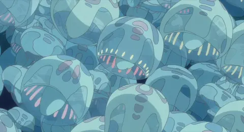 Ponyo still 3