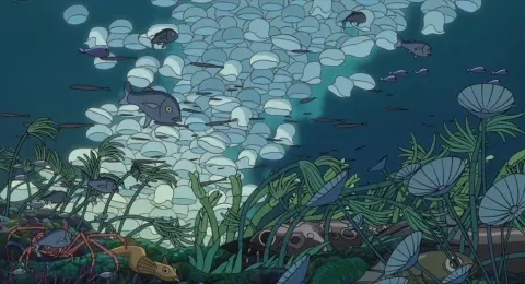 Ponyo still 4