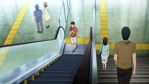 GATE still 5