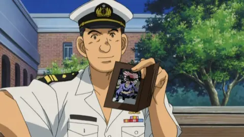 Zipang still 9