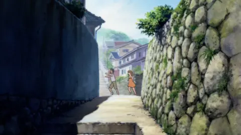 D.C.S.S. ~Da Capo Second Season~ still 11