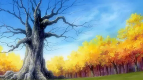 D.C.S.S. ~Da Capo Second Season~ still 9