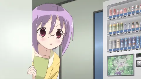 Seiyu's Life! still 2