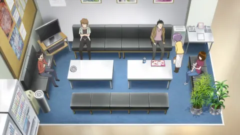Seiyu's Life! still 3