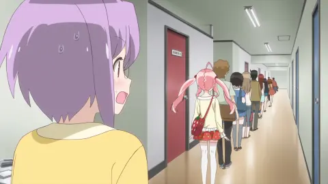 Seiyu's Life! still 4