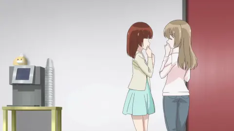 Seiyu's Life! still 5