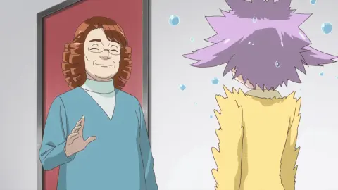 Seiyu's Life! still 6