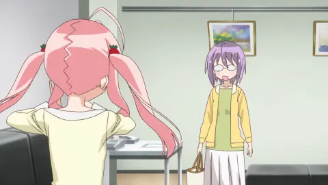 Seiyu's Life! still 8