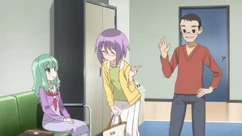 Seiyu's Life! still 9