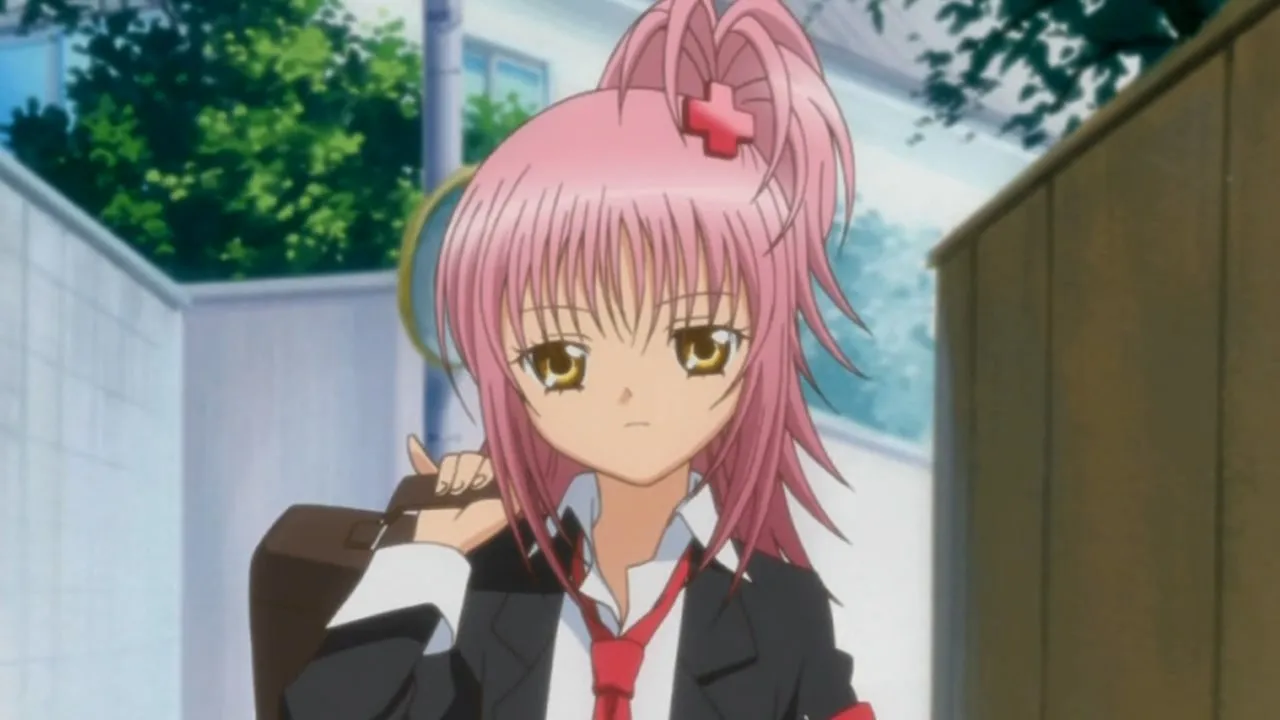 Shugo Chara!