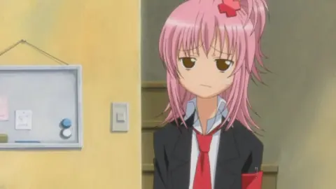 Shugo Chara! still 11
