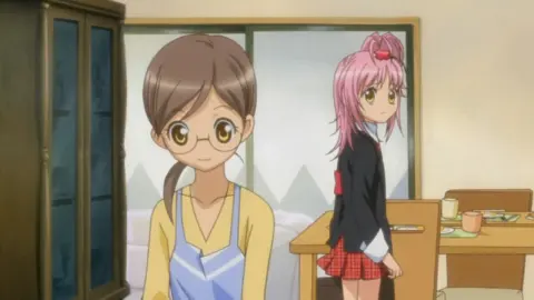 Shugo Chara! still 12