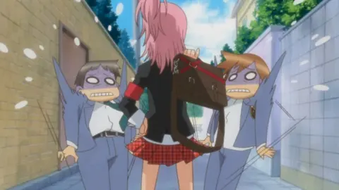 Shugo Chara! still 2