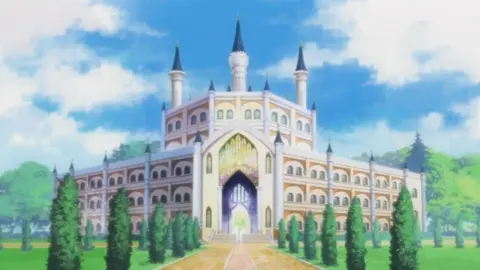 Shugo Chara! still 3