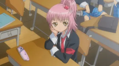 Shugo Chara! still 4